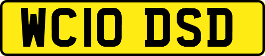 WC10DSD