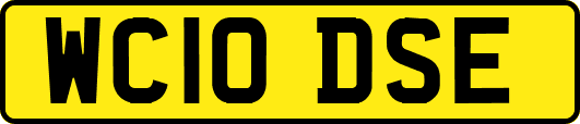 WC10DSE
