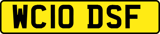 WC10DSF