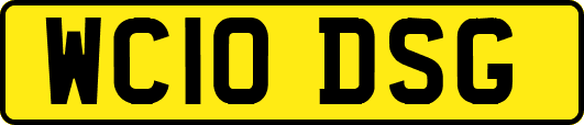 WC10DSG