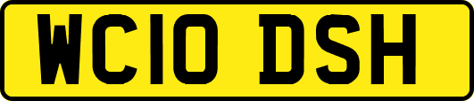 WC10DSH
