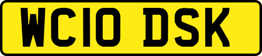 WC10DSK