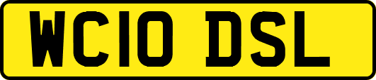WC10DSL