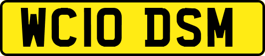 WC10DSM