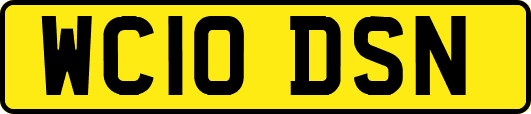 WC10DSN