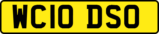 WC10DSO