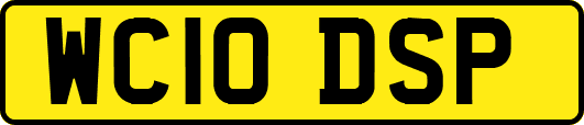 WC10DSP