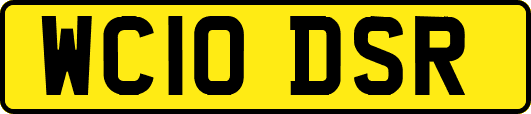 WC10DSR