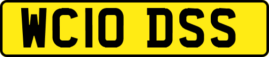 WC10DSS