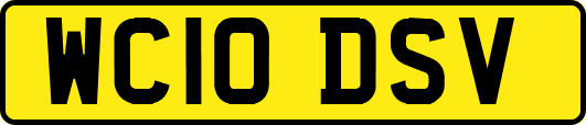 WC10DSV