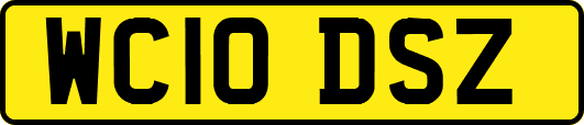 WC10DSZ