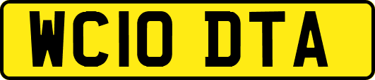 WC10DTA