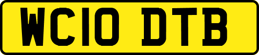 WC10DTB
