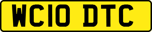WC10DTC