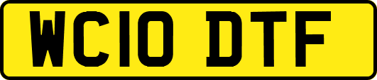 WC10DTF