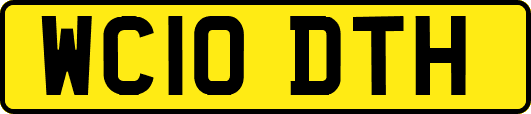 WC10DTH