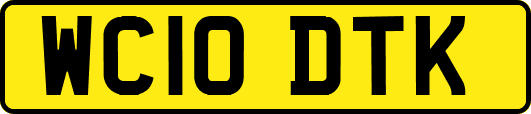 WC10DTK