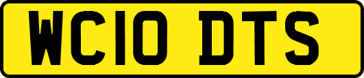WC10DTS