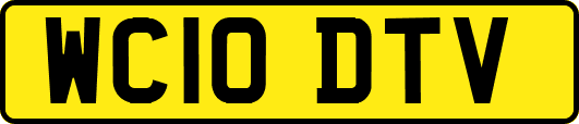 WC10DTV