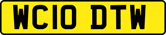WC10DTW