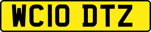 WC10DTZ