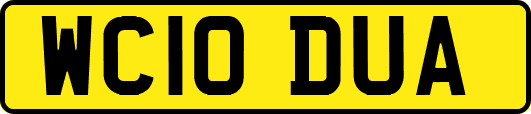 WC10DUA