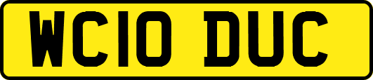 WC10DUC