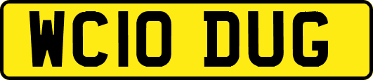 WC10DUG