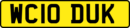 WC10DUK
