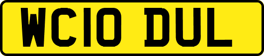 WC10DUL