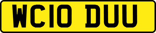 WC10DUU