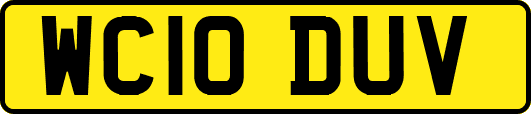 WC10DUV