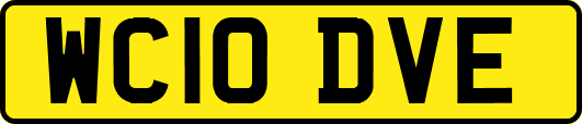 WC10DVE