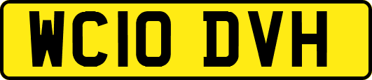 WC10DVH
