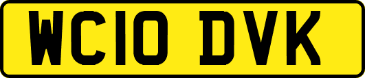WC10DVK
