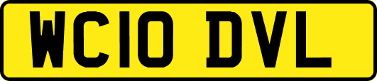 WC10DVL
