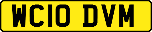 WC10DVM