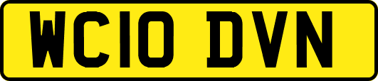 WC10DVN