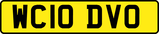 WC10DVO