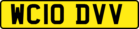 WC10DVV