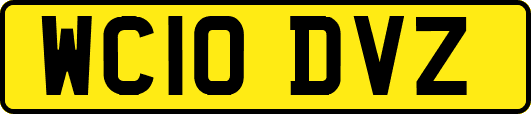WC10DVZ