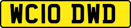 WC10DWD