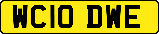 WC10DWE