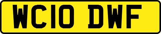 WC10DWF