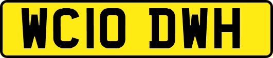 WC10DWH