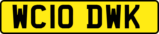 WC10DWK