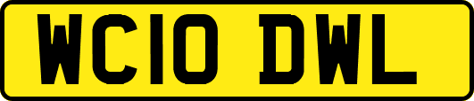 WC10DWL
