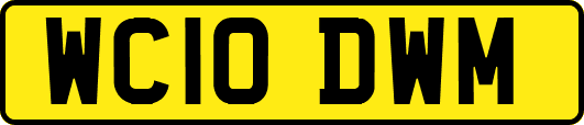 WC10DWM