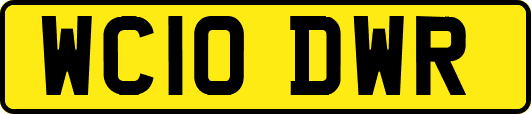 WC10DWR