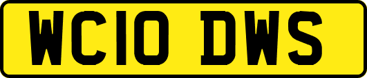 WC10DWS